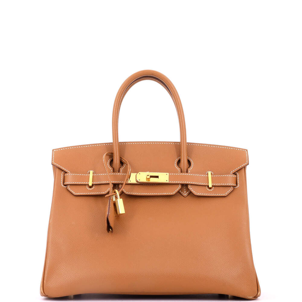 Hermes Birkin 25
